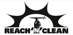 Reach ‘N’ Clean