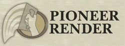 Pioneer Render