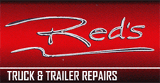 Reds Truck & Trailer Repairs
