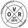 Outback Vehicle Recovery