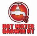 Hot Water Darwin NT
