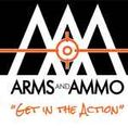 AAA Arms & Ammo