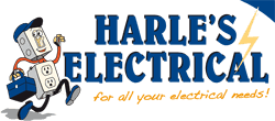 Harle’s Electrical
