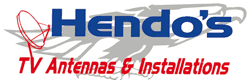 Hendo’s TV Antennas & Installations