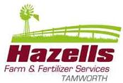 Hazells Farm & Fertilizer Services