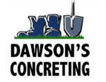 Dawson's Concreting