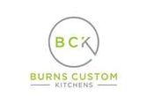 Burns Custom Kitchens
