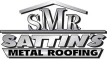 SMR Sattins Metal Roofing