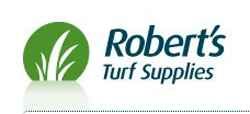Robert’s Turf Supplies