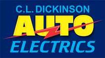 C L Dickinson Auto Electrics