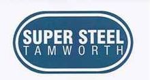 Super Steel Tamworth