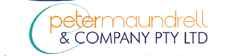 Peter Maundrell & Company Pty Ltd