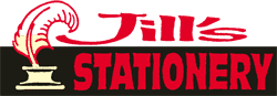 Jill’s Stationery