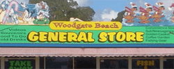 Woodgate Beach General Store