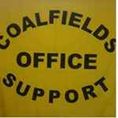 Coalfields Office Support