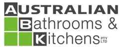 Australian Bathrooms & Kitchens