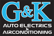 G & K Auto Electrics & Airconditioning