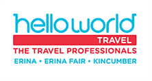 Helloworld Travel Kincumber
