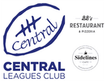 BB’s Restaurant & Pizzeria–Central Leagues Club
