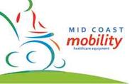 Mid Coast Mobility Healthcare Equipment (Formerly Koala T Care)