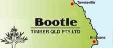 Bootle Timber QLD Pty Ltd
