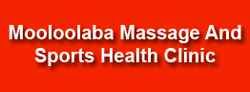 Mooloolaba Massage & Sports Health Clinic
