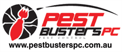 Pest Busters PC