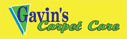 Gavin’s Carpet Care