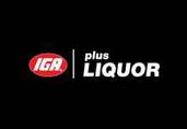 IGA Plus Liquor