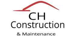 CH Construction & Maintenance