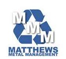 Matthews Metal Management