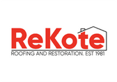ReKote Roofing and Restorations