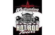 Whitsunday Hot Rod Tours