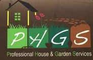 Professional House and Garden Services