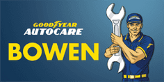 Goodyear Autocare Bowen