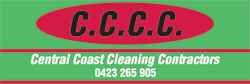 Central Coast Cleaning Contractors