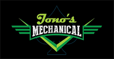 Jono’s Mechanical