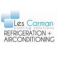 Les Carman Cooling Solutions