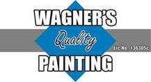 Wagner’s Quality Painting & Epoxy Flooring