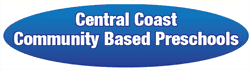 Central Coast Community Based Preschools