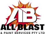 All Blast and Paint