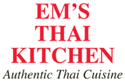 EM’s Thai Kitchen