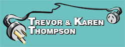 Thompson Trevor & Karen