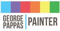 George Pappas Painter