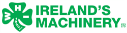 Ireland’s Machinery Pty Ltd