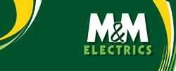 M & M Electrics