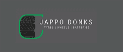 Jappo Donks Tyres, Wheels & Batteries