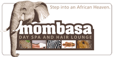Mombasa Day Spa and Hair Lounge