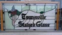 Townsville Stained Glass