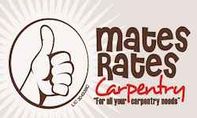 Mates Rates Carpentry